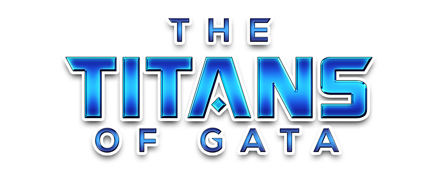 The Titans of Gata